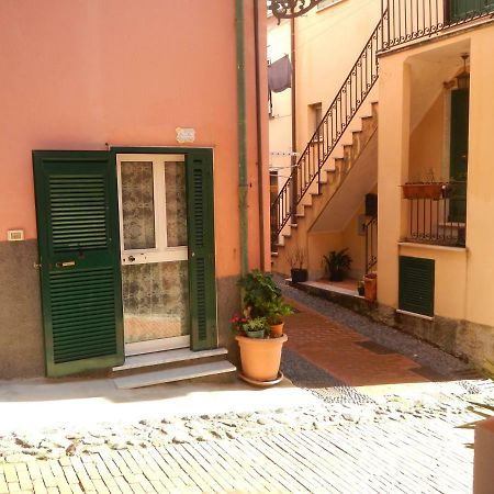 Casa Mari Apartment Sestri Levante Exterior photo